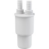 Переходная муфта ALCAPLAST AKS6 HT 40/50хG1/2